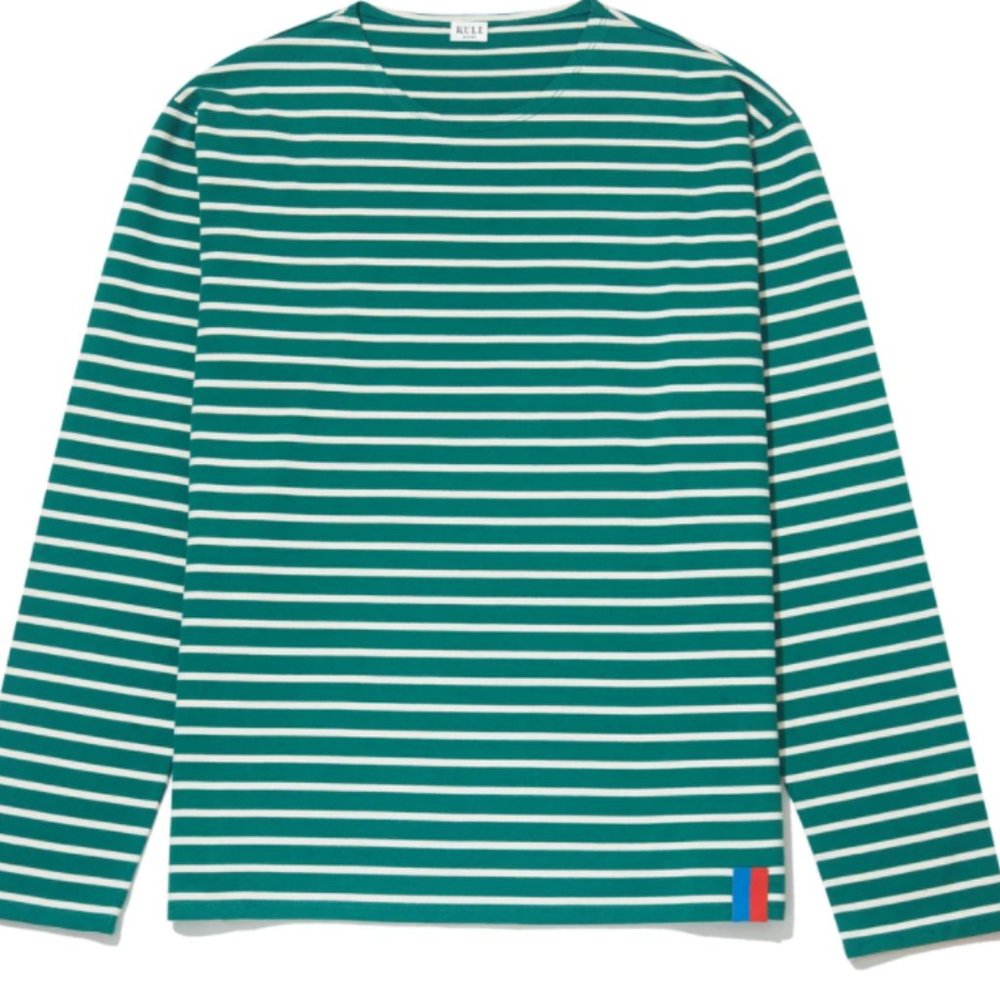 KULE THE MISTER FOREST CREAM L